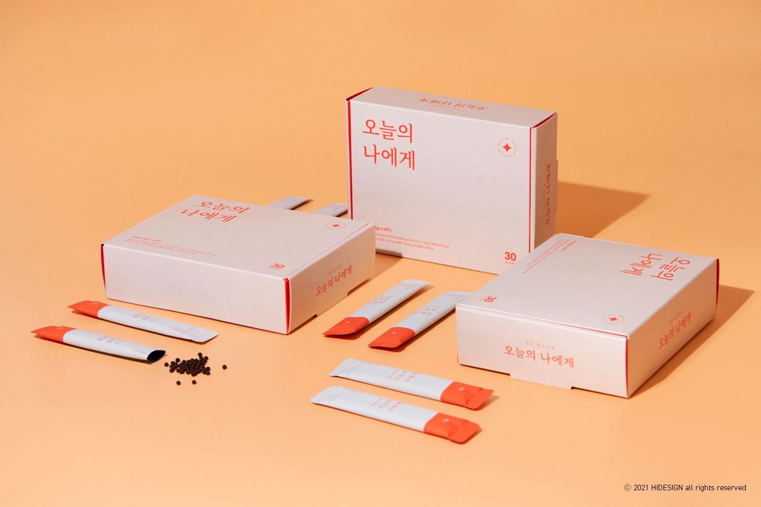 Standard 패키지 문의