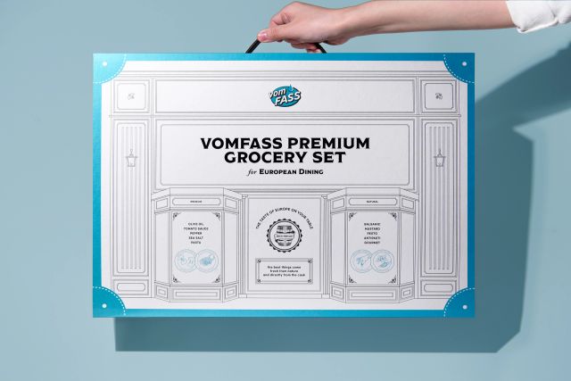 기획부터 특별한 패키지를 원하시나요? Package 견적문의의 대표 이미지