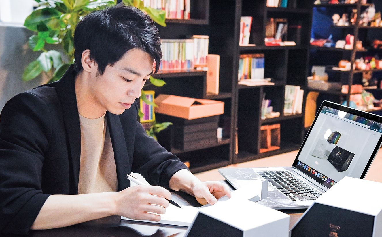 패키지가 곧 브랜딩이다! 김승현 패키지컨설턴트 박스 제작 사례 썸네일