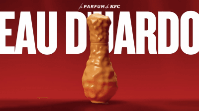 KFC 냄새가
궁금하신가요? 썸네일