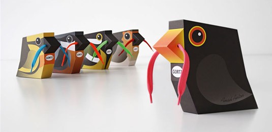 Creative Bloq/Gürtlerbachmann GmbH