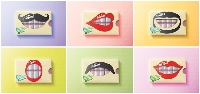 Packaging of the World/Hani Douaji