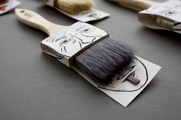Creative Bloq/Poilu