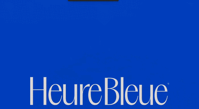 Heure Bleue