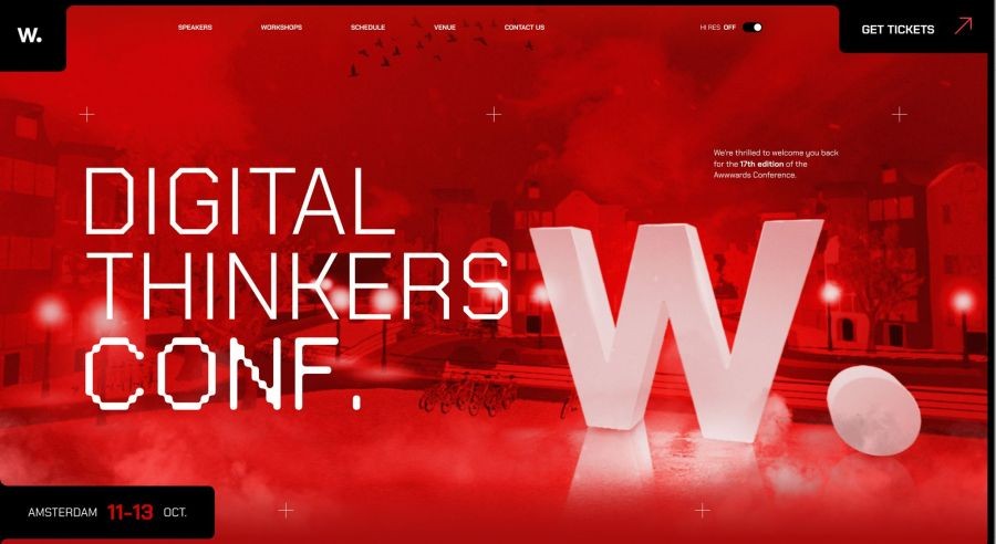 Awwwards