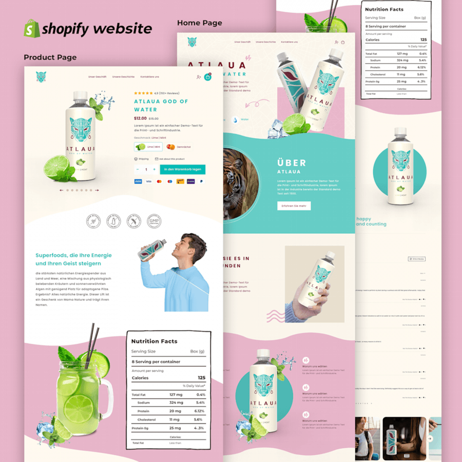 Vista의 99designs
