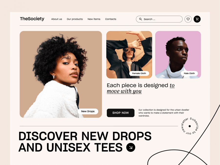 Vista의 99designs