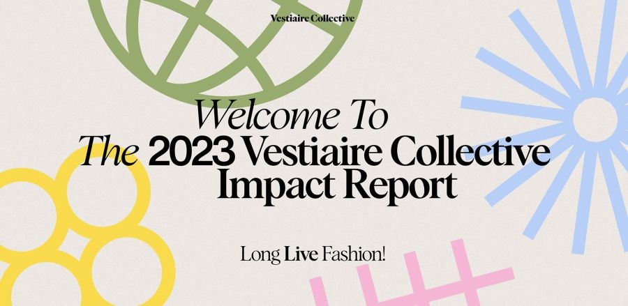 Vista의 Vestiaire Collective