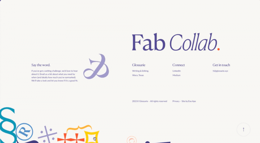 Dribbble의 Robbert Schefman