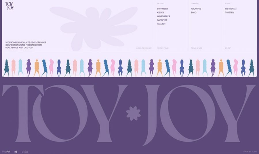 ToyJoy