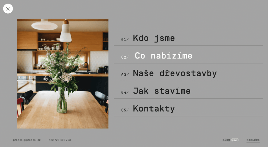 Prodesi Domesi