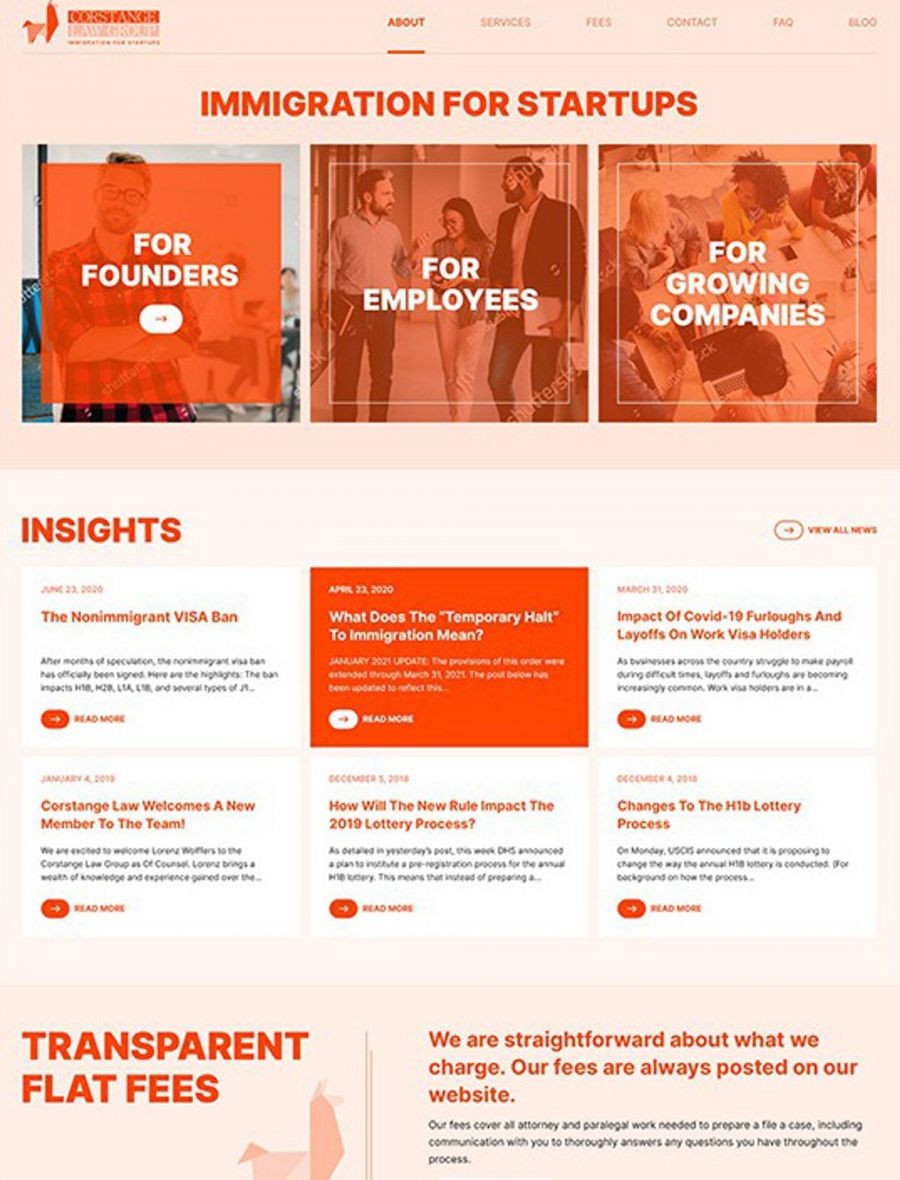 Vista의 M.A Creatives