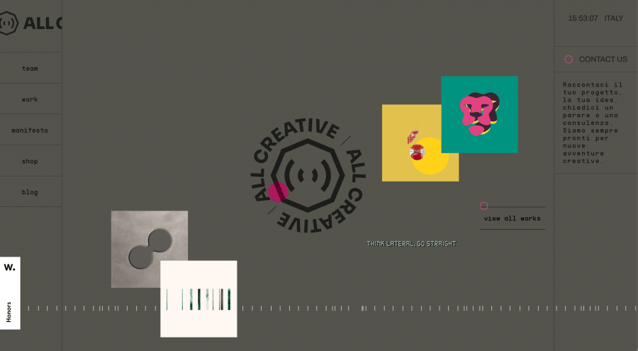 All Creative