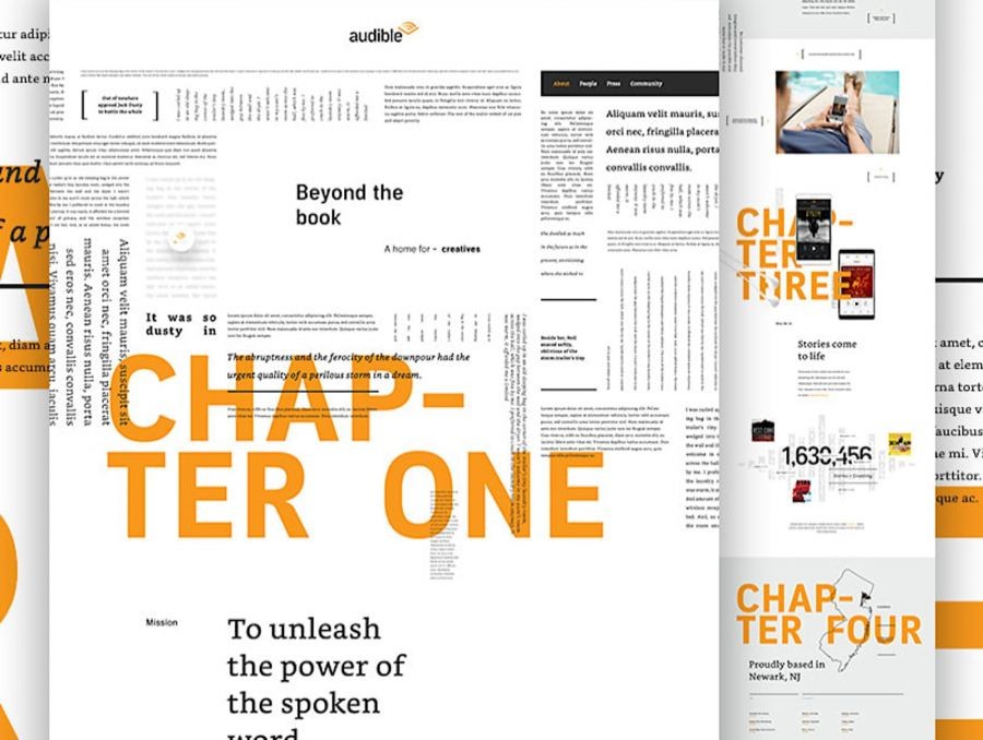 Dribbble의 Ben Johnson