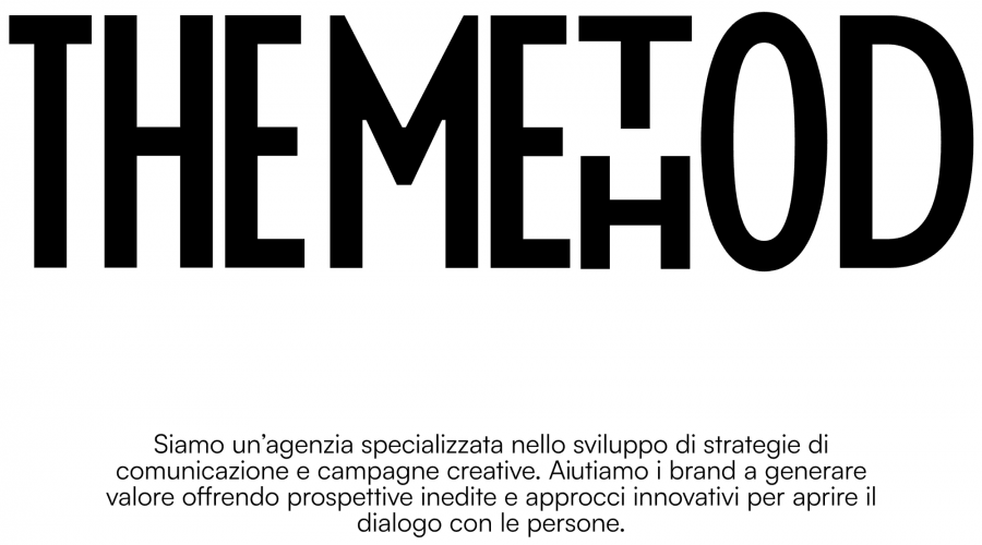 The Method