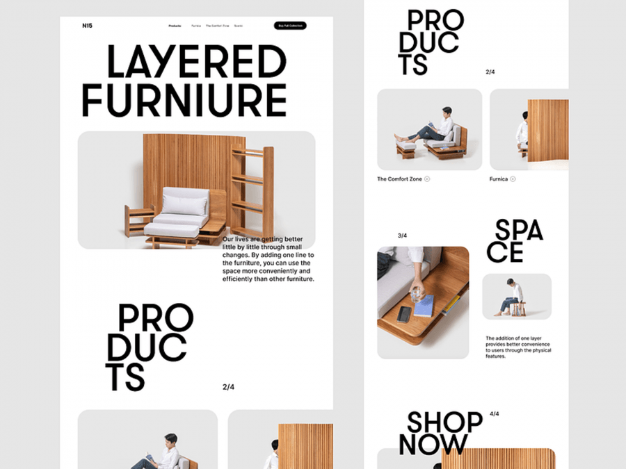 Dribbble의 Alex 