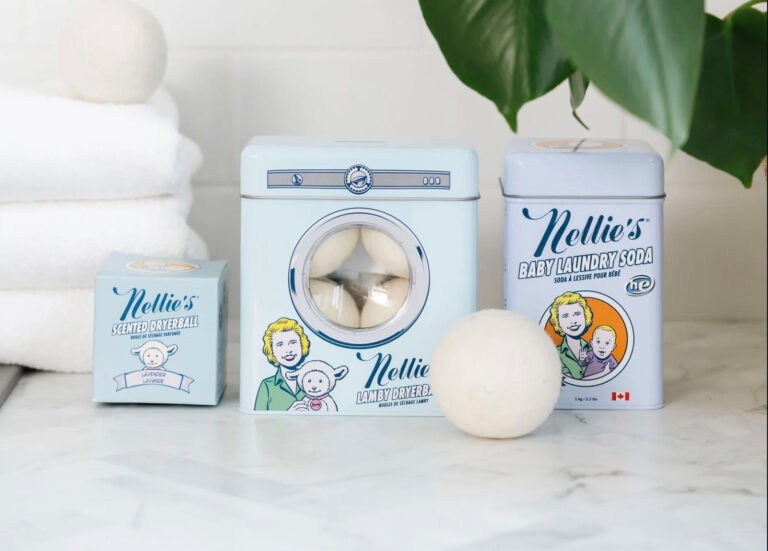 nelliesclean.ca