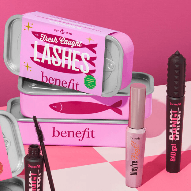 Benefit Cosmetics