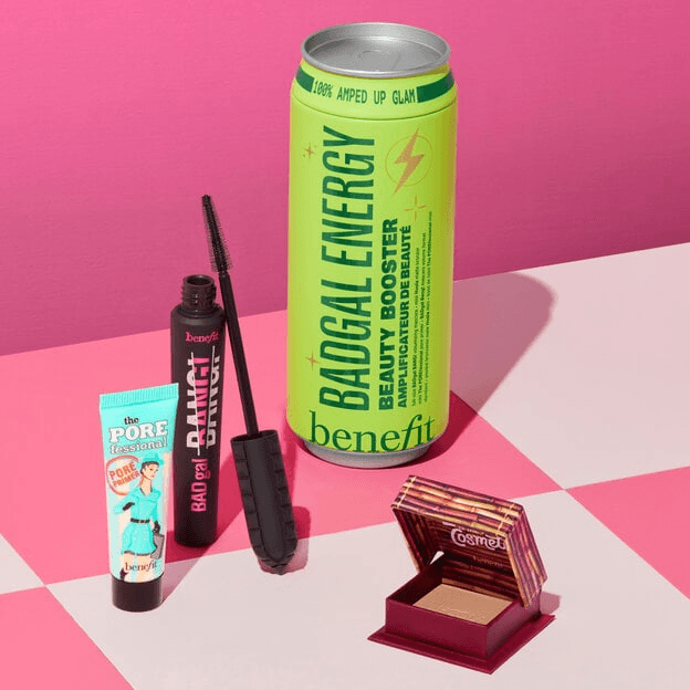 Benefit Cosmetics