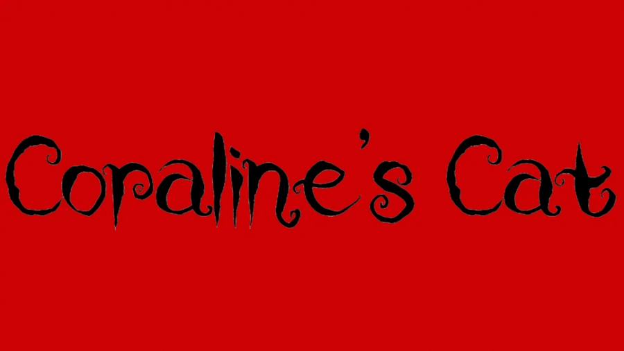 Sinister Fonts