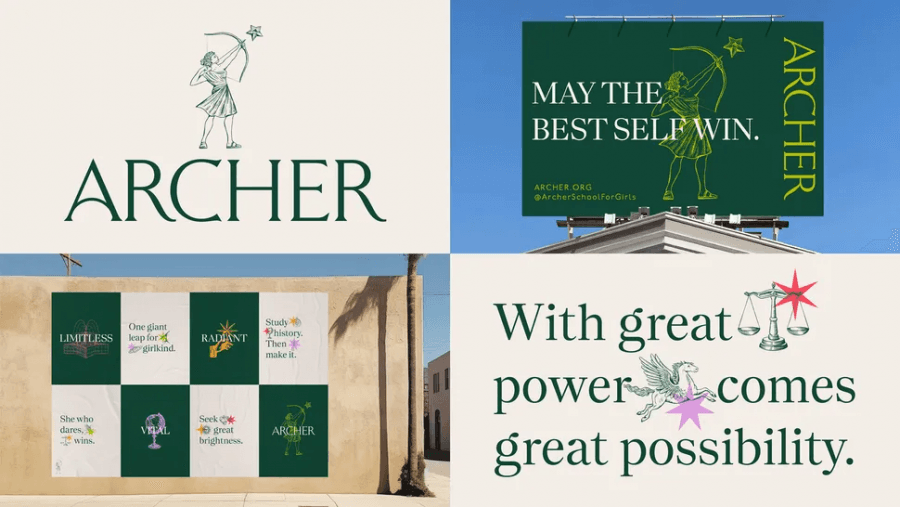 Archer School for Girls