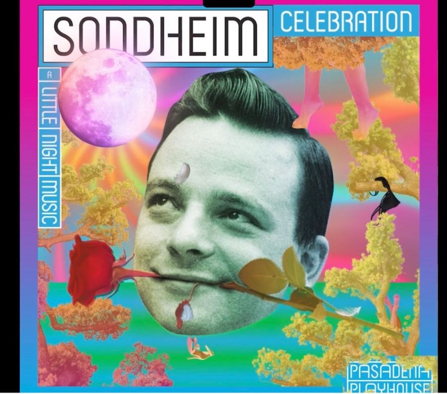 Sondheim by Pentagram
