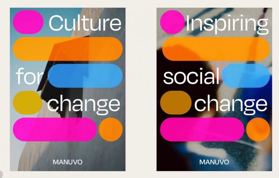 Pentagram의 Manuvo