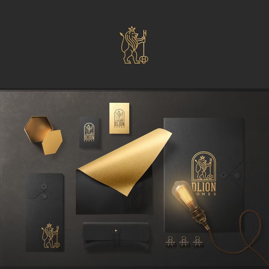 Design by RedLogo