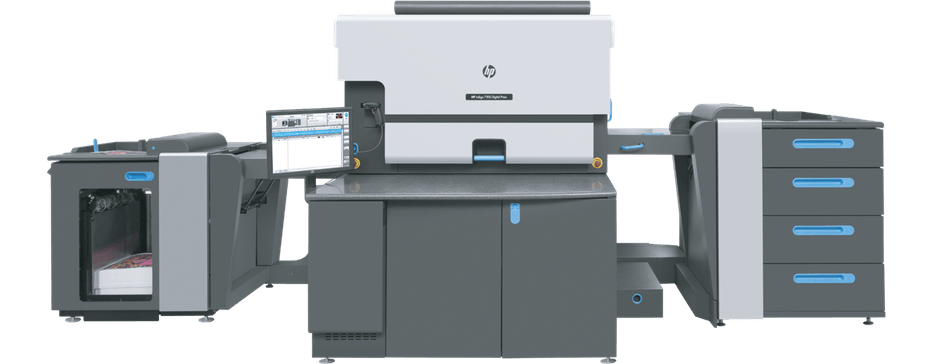 Hewlett Packard Indigo 디지털 인쇄기 (hp.com)