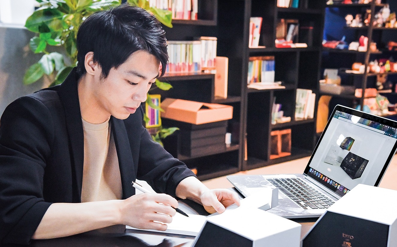 패키지가 곧 브랜딩이다! 김승현 패키지컨설턴트 박스 제작 사례 썸네일