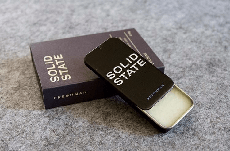Solid State 공식 페이스북