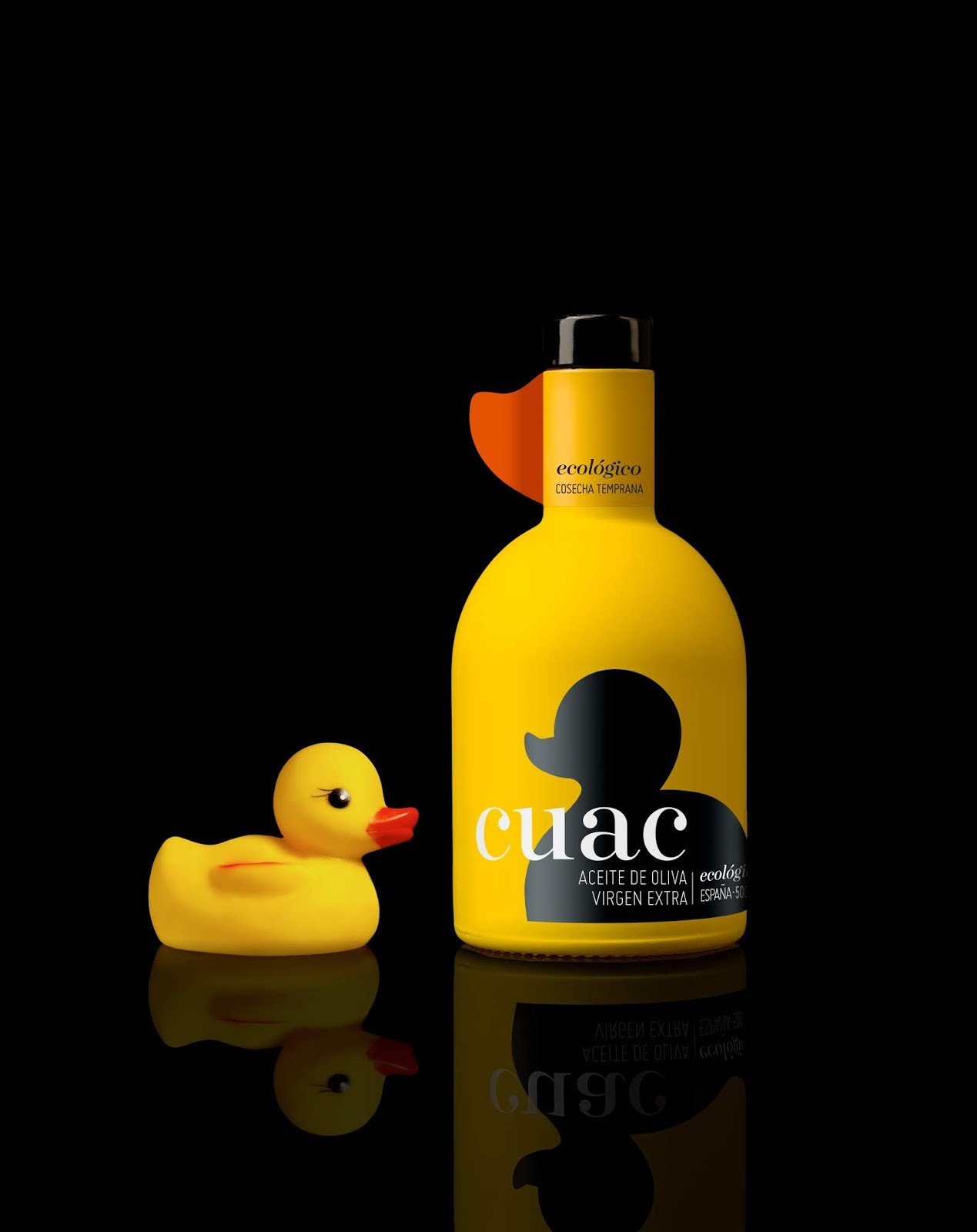Cabello x Mure의 CUAC AOVE