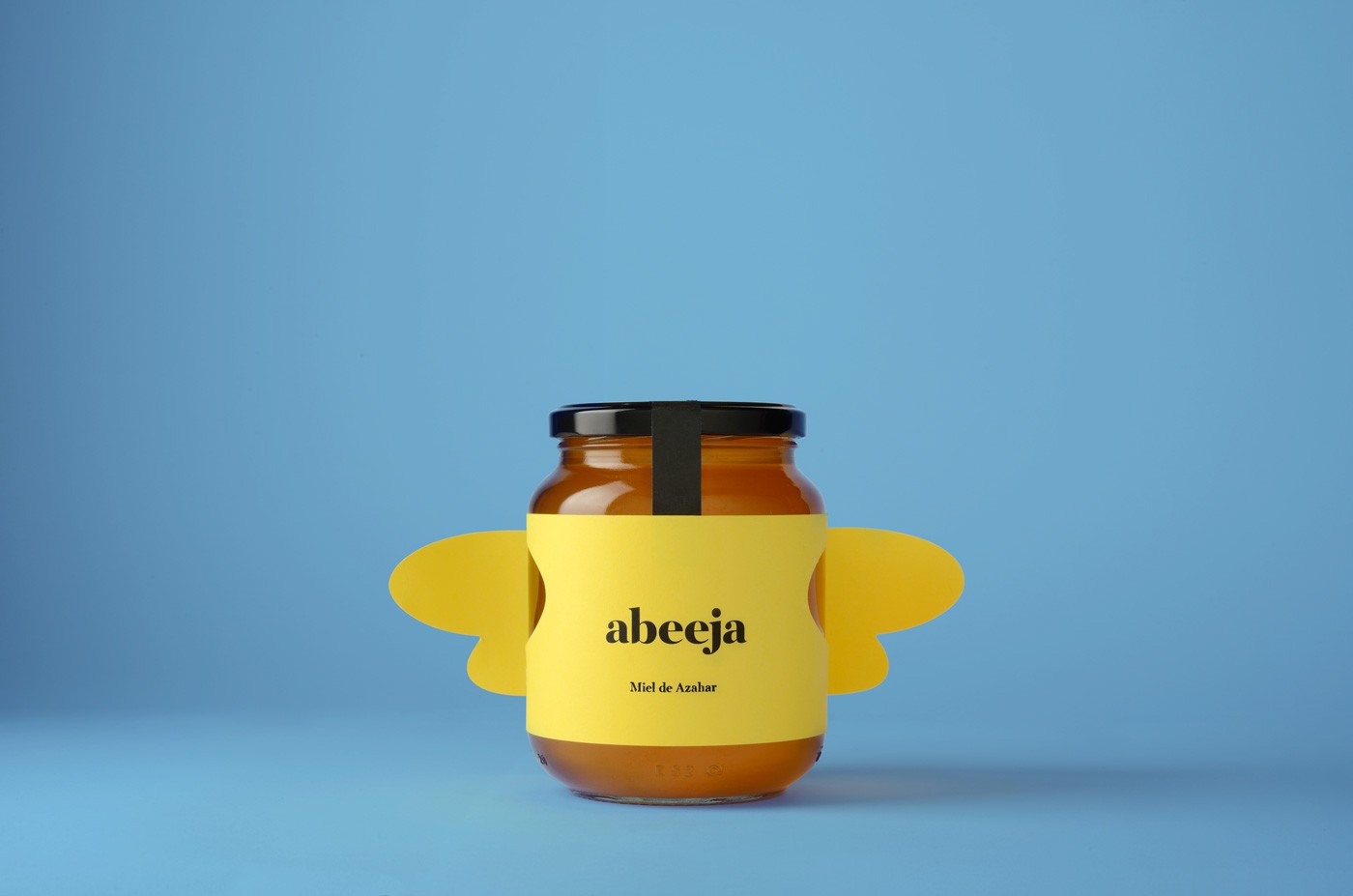 안드레스 게레로의 ABEEJA