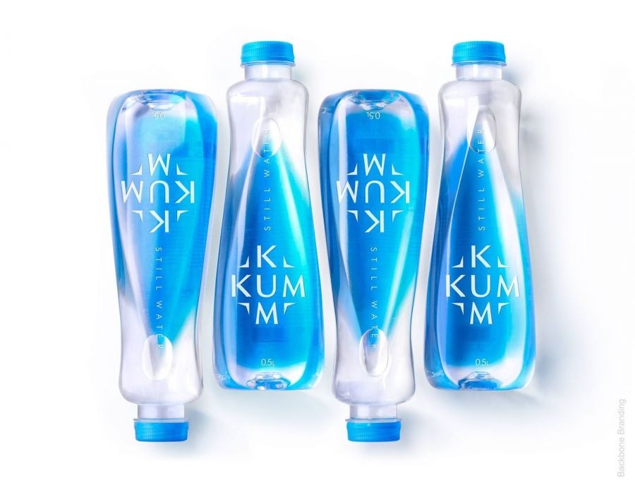 Backbone Branding의KUM-KUM