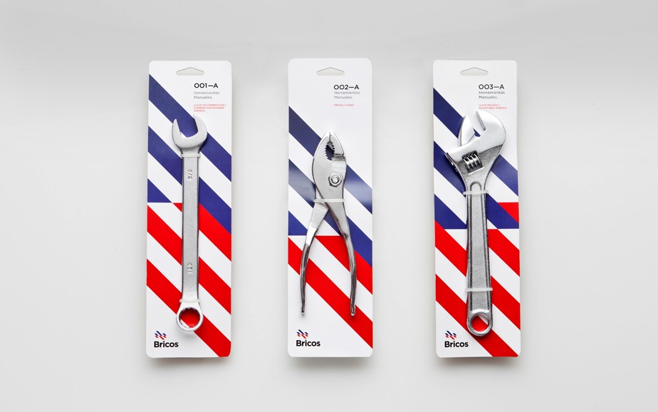 Behance/Anagrama