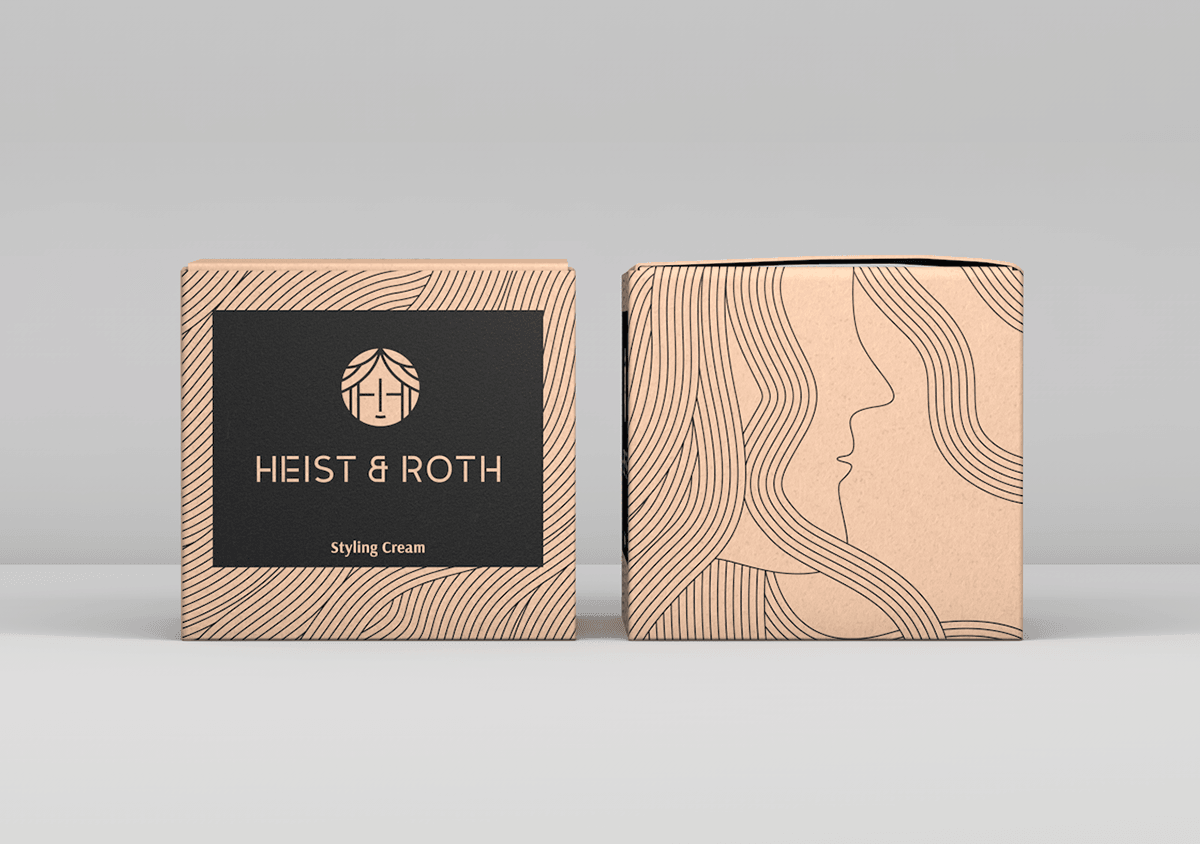 Behance/Robinsson Cravents