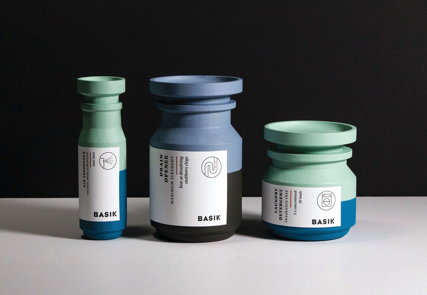 Behance/Saana Hellsten