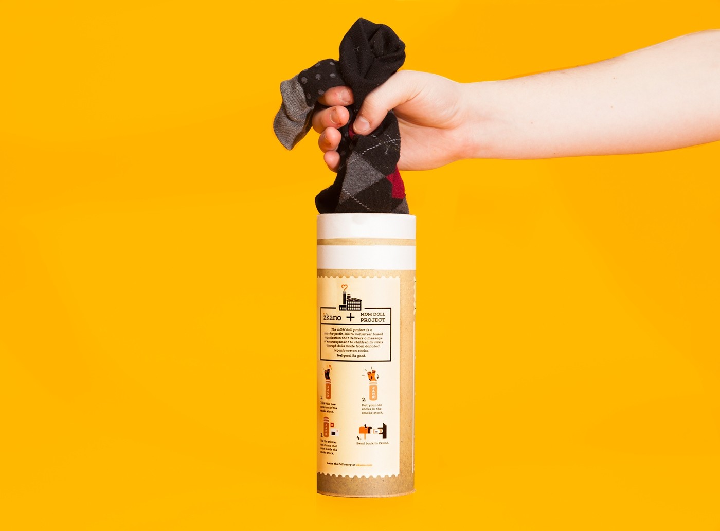 Behance/Jonathan Yurek