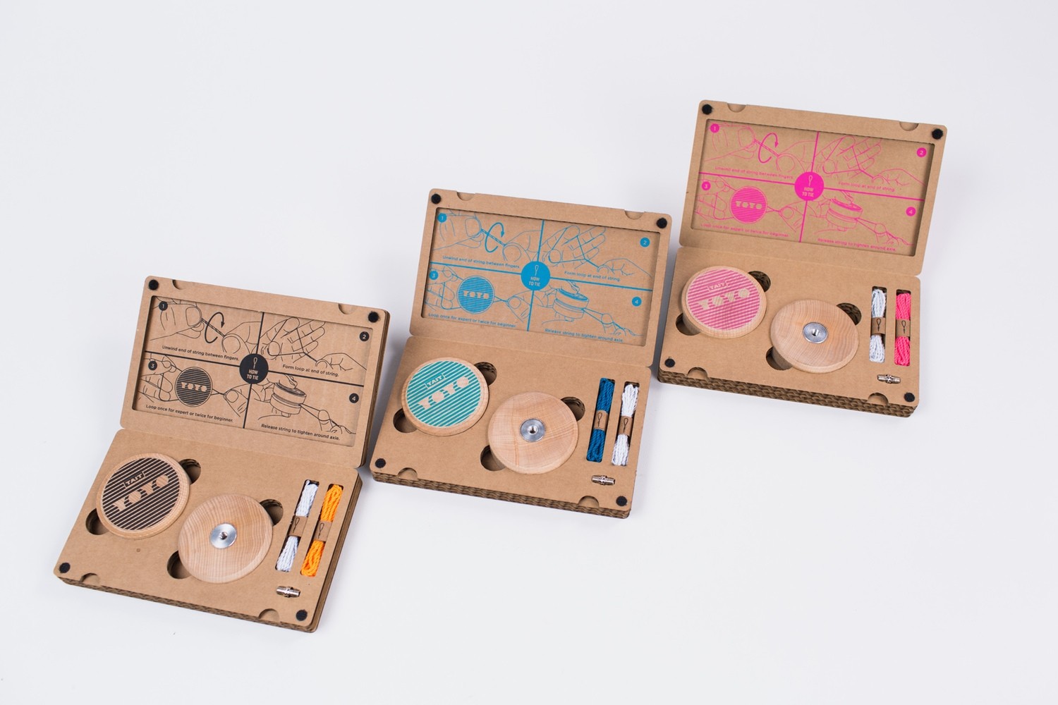 The Dieline/Tait Design Co.