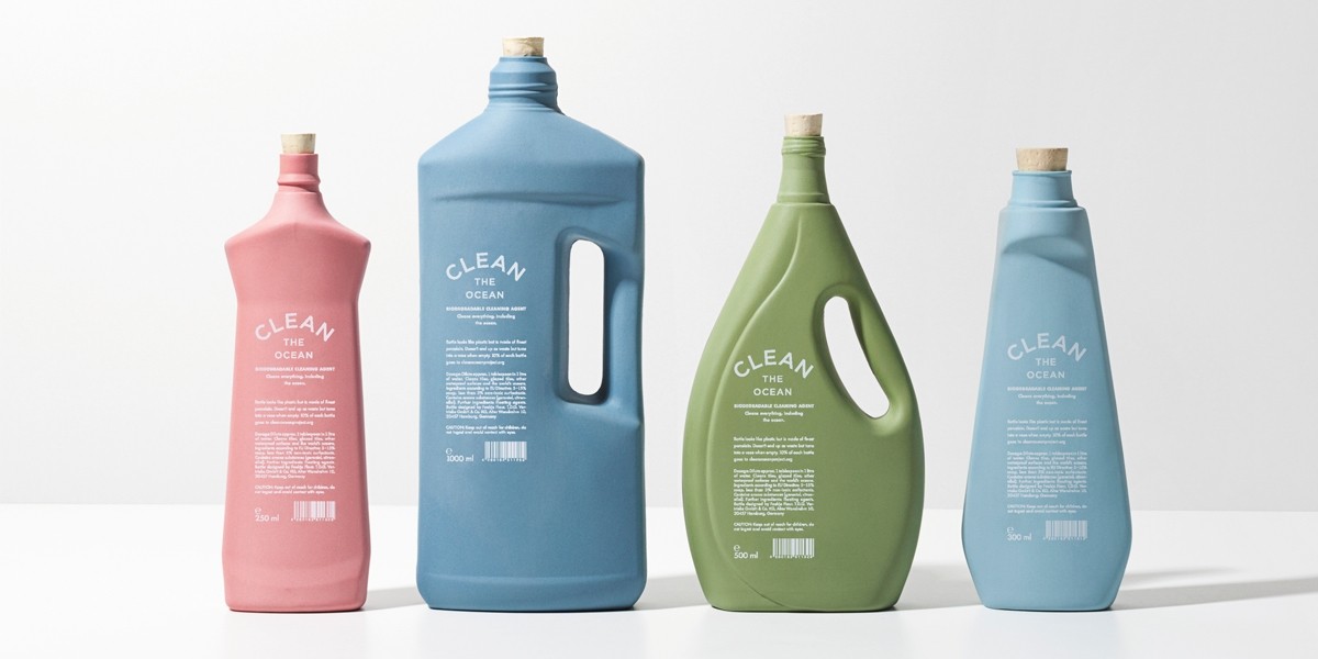 The Dieline/KOREFE