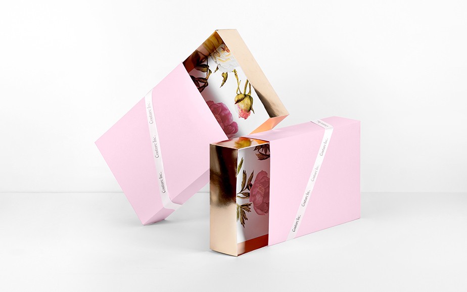 Behance/Anagrama