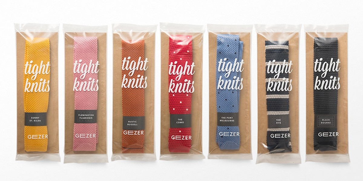 The Dieline/Watts Design