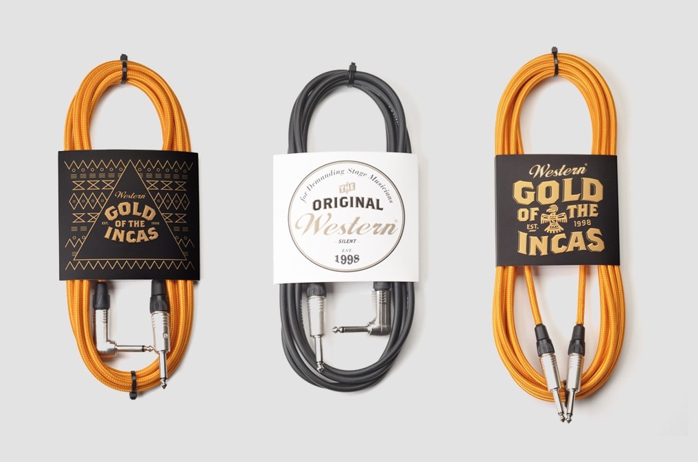 The Dieline/Mapache