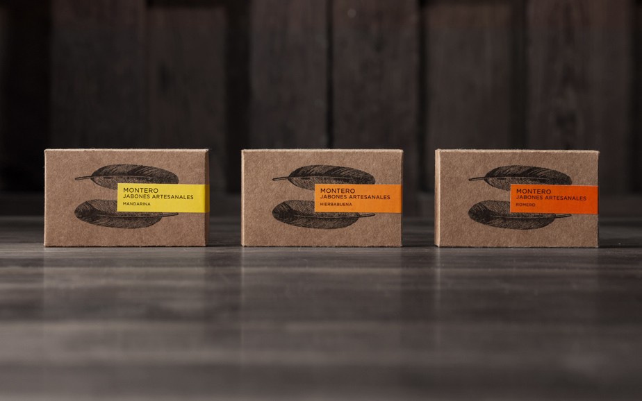 Behance/Anagrama