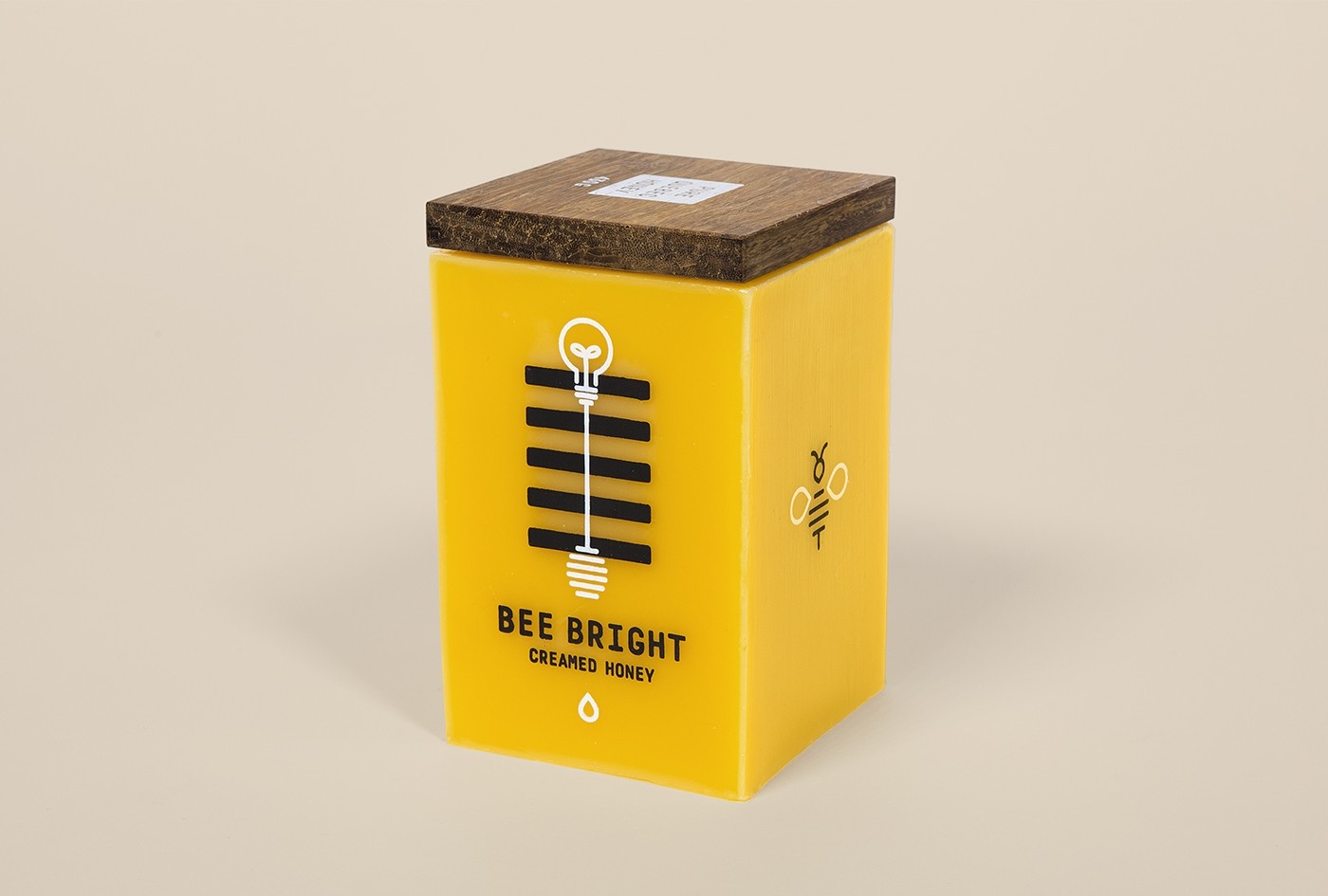 Behance/Maude Paquette-Boulva