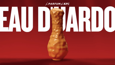 KFC 냄새가
궁금하신가요? 썸네일