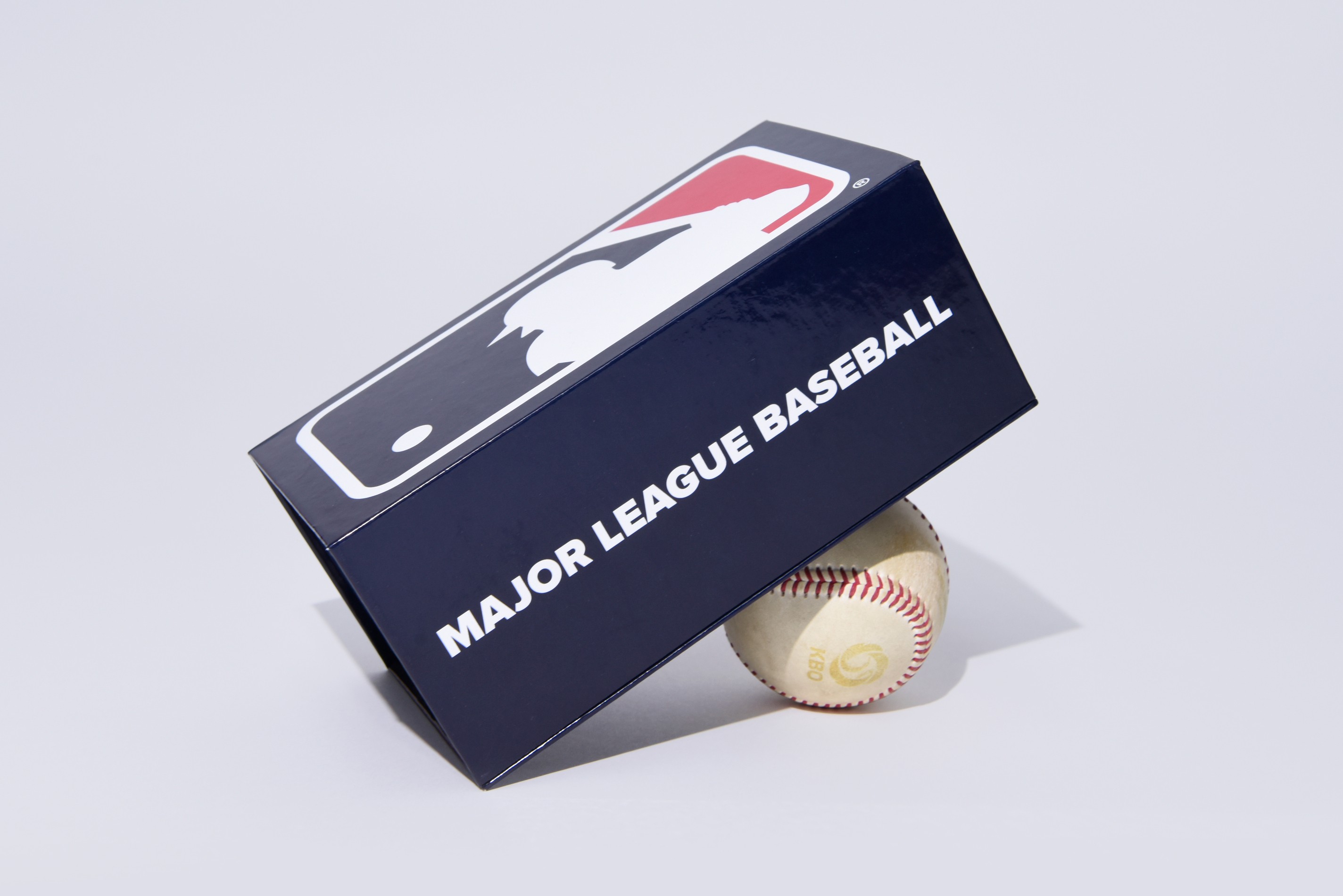 MLB 야구 패키지 제작하여 1