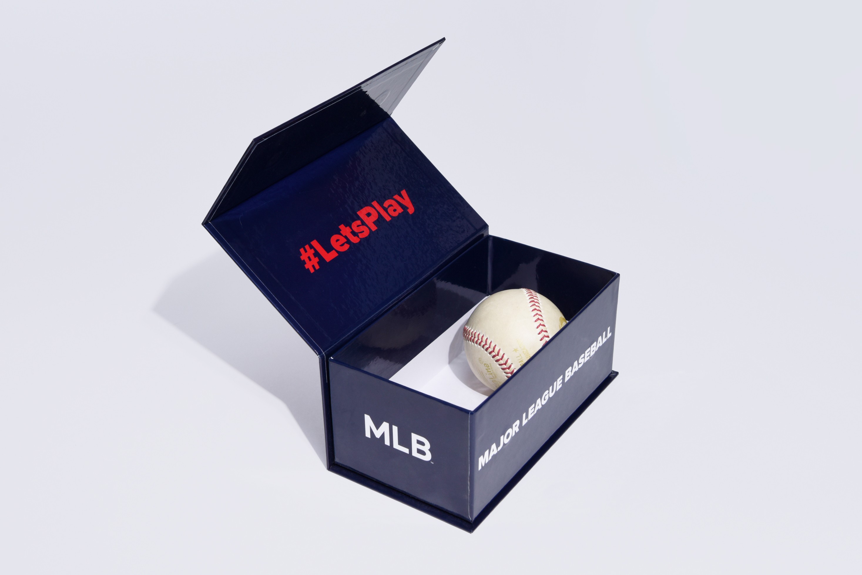 MLB 야구 패키지 제작하여 2