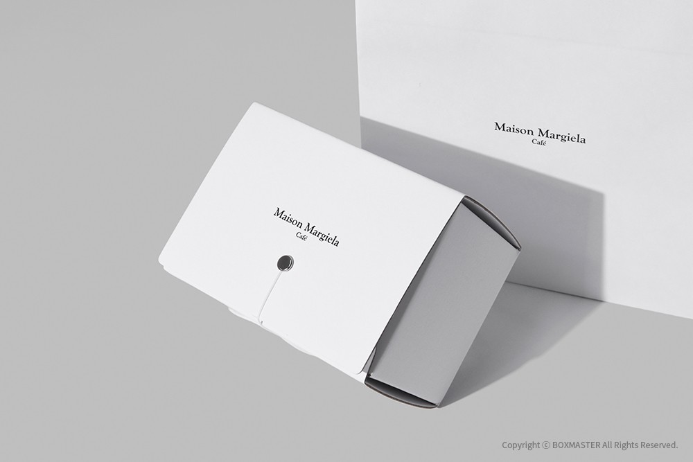 메종마르지엘 카페 디저트 디저트 패키지 1번째