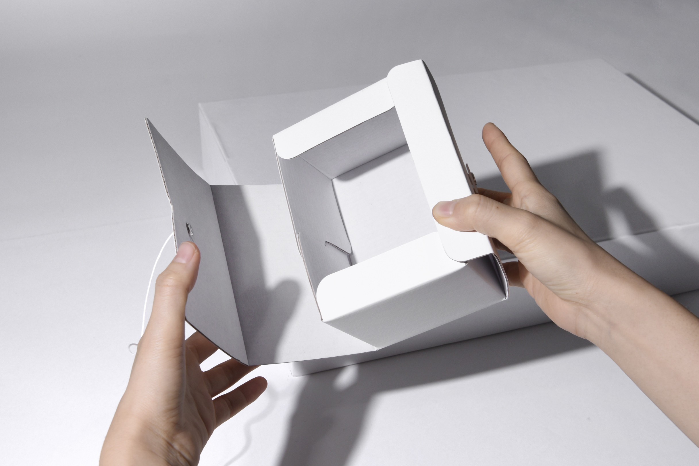 메종마르지엘 카페 디저트 디저트 패키지 5번째